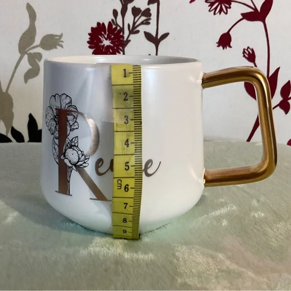 Just For You ‘Renee’ Mug $15 🤎 - Picture 6 of 7